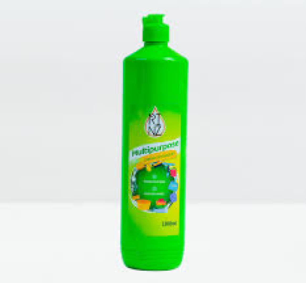 RINZ MULTIPURPOSE LIQUID DETERGENT 1LT